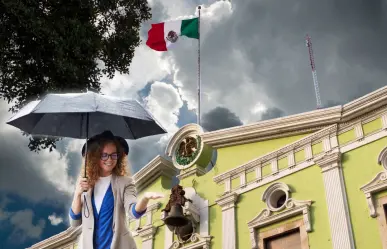 Clima en Yucatán: Domingo 16 de marzo con lluvias y descenso de temperaturas