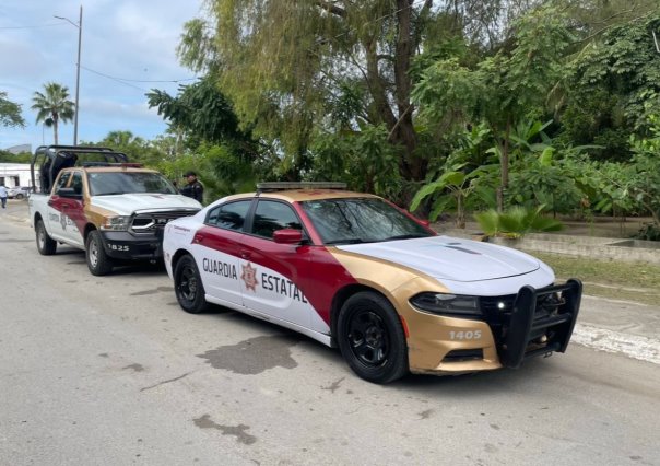 Semana Santa 2025: Guardia Estatal refuerza la seguridad en el sur de Tamaulipas