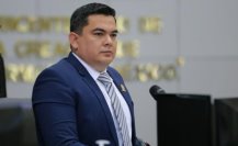 Siguen confundiendo los campos de exterminio en Tamaulipas, ahora diputados niegan su existencia