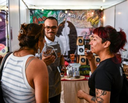 El Festival Xalapa, Café y Aroma 2025, evento imperdible en Veracruz