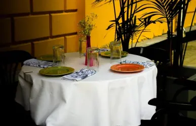 Estos son los 3 restaurantes al aire libre que puedes disfrutar en esta primavera en Santiago