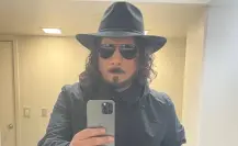Muere  Joel Jáuregui, creador del FutRock, a los 57 años