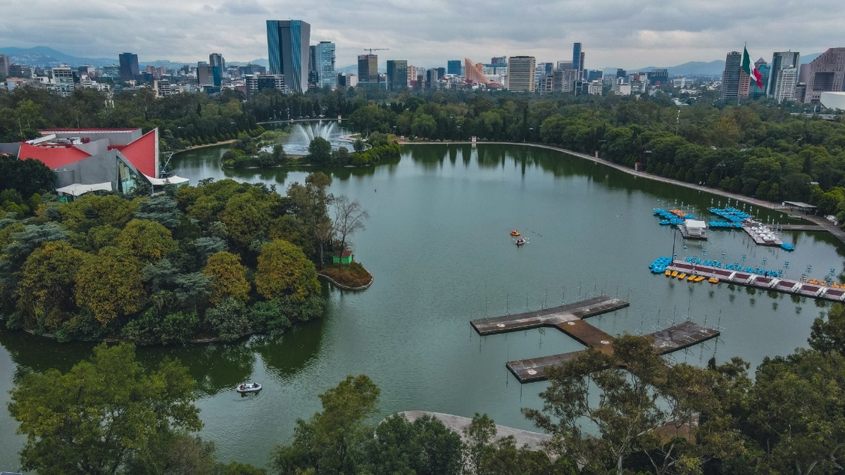 Foto: Gobierno de la CDMX