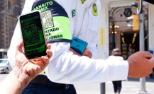 Checa cómo puedes obtener el 90 % de descuento en las multas de tránsito en CDMX