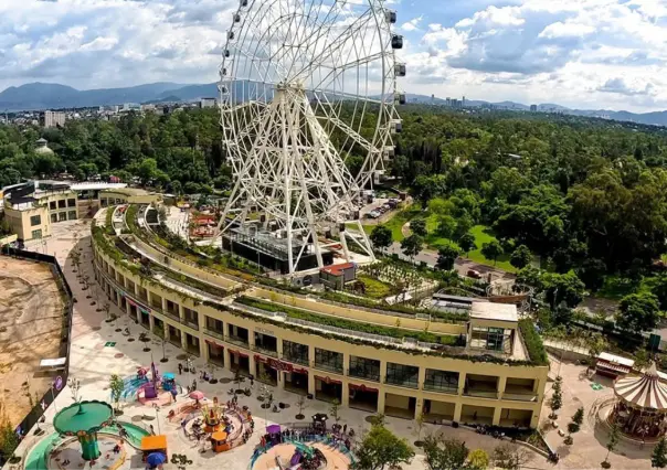 ¿Parque Aztlán en CDMX gratis? Checa el requisito que debes cumplir