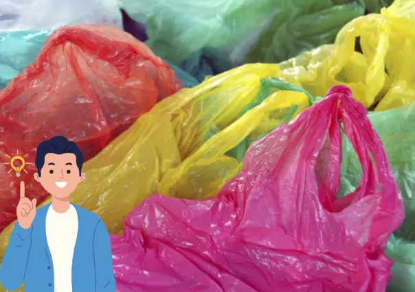 ¿Sabes cómo reciclar tus plásticos flexibles? Solo en el Flextival en CDMX 