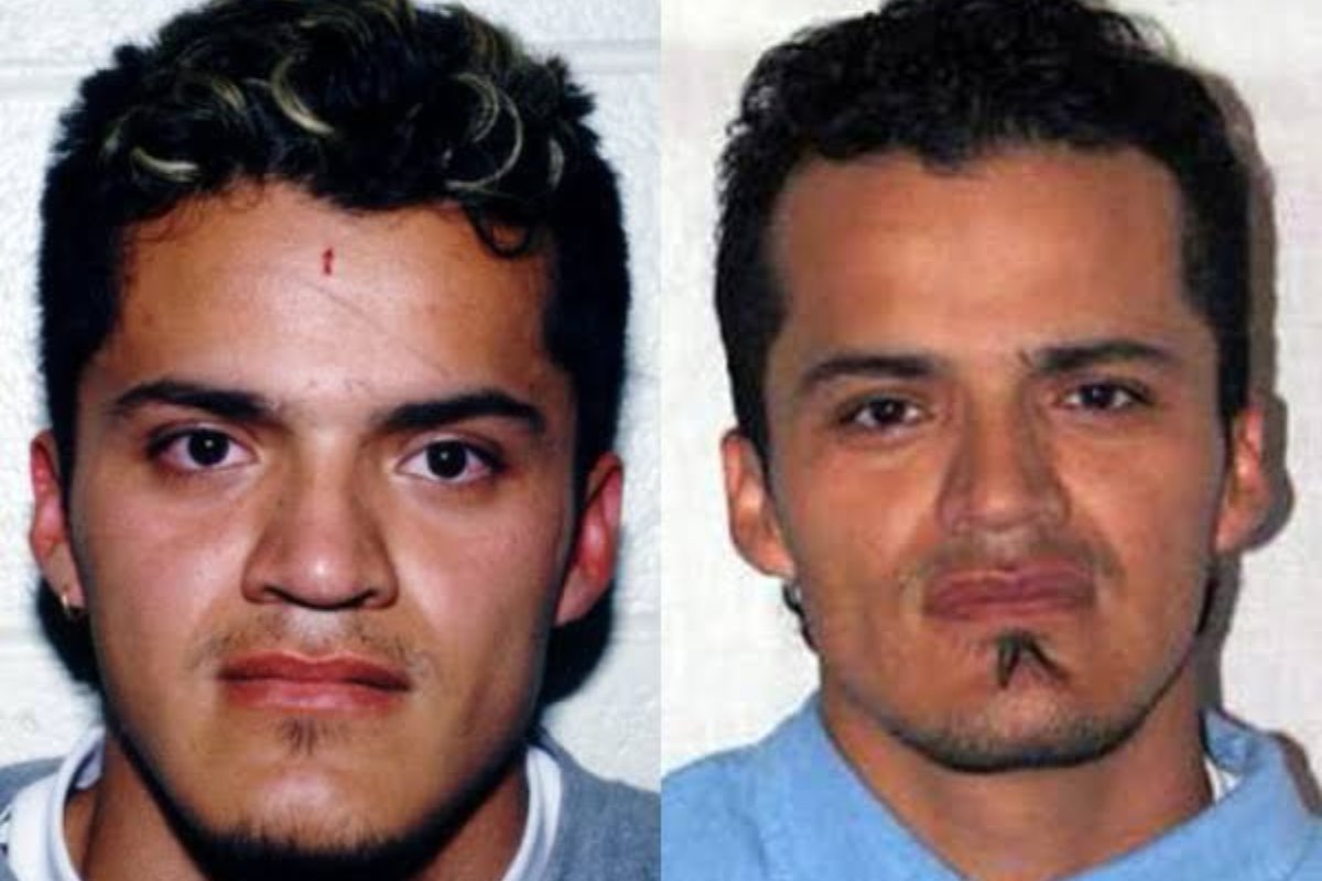 El mexicano Víctor Miranda Guerrero, sentenciado a muerte en California. Créditos: Archivo.