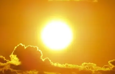 Estos son los estados de México que se verán más afectados por la ola de calor