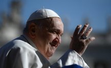 ¿Cómo se encuentra el Papa Francisco tras su hospitalización?