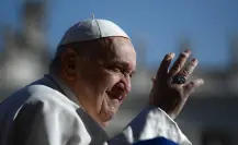 ¿Cómo se encuentra el Papa Francisco tras su hospitalización?