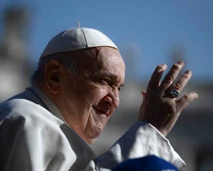 ¿Cómo se encuentra el Papa Francisco tras su hospitalización?