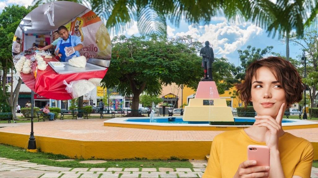 ¿Cómo llegar al parque de Santa Ana para disfrutar de la Guelaguetza 2025?