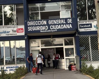 Detienen a 58 Involucrados en despojo de viviendas en Nezahualcóyotl; este era su Modus Operandi