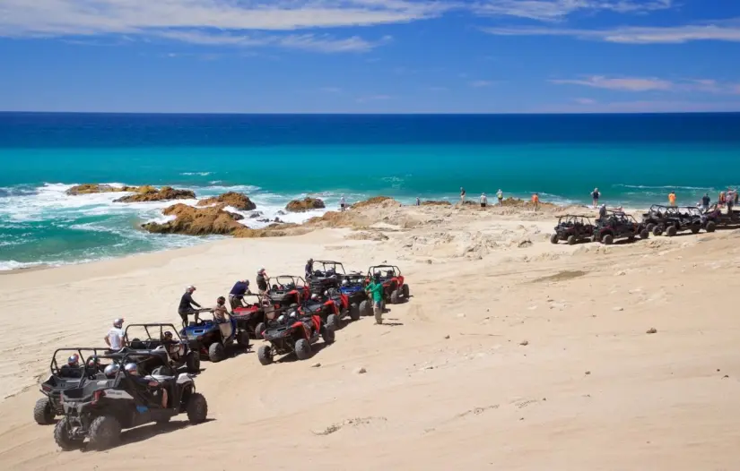 Baja California Sur, nominado en cinco categorías en 