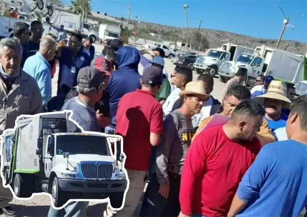 Estalla paro de labores: sindicalizados toman Servicios públicos todo este fin de semana