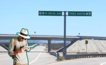 ¿Qué ruta tomar para llegar a las Fiestas Tradicionales de San José del Cabo?