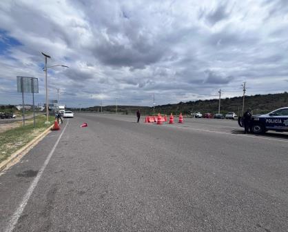 ¿Es segura la carretera Durango - Mazatlán de cara a Semana Santa?; esto dicen los empresarios