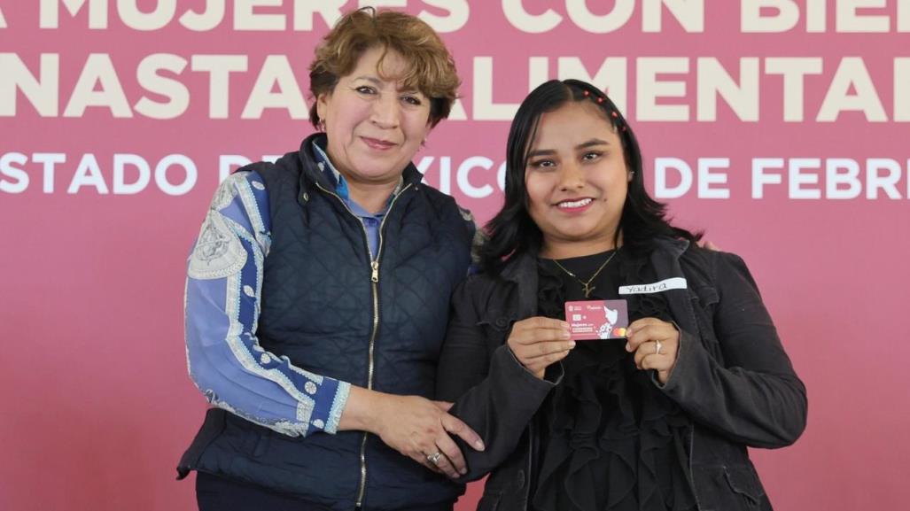 ¿Mujeres con Bienestar Edomex será afectado por recorte presupuestal? Esto es lo que podría cambiar