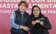 ¿Mujeres con Bienestar Edomex será afectado por recorte presupuestal? Esto es lo que podría cambiar