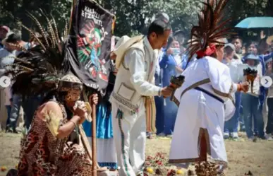 Arranca Festival del Quinto Sol con más de 180 actividades gratuitas