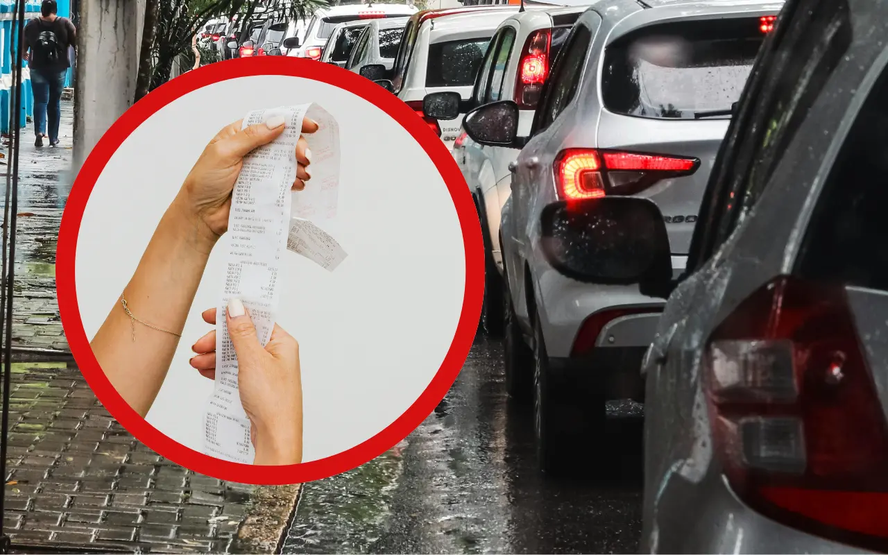 Tienes hasta el 31 de marzo para cubrir el pago de tu Tenencia vehicular. Foto: Cortesía (Canva)