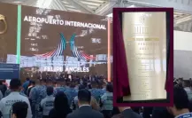 AIFA entre los mejores aeropuertos del mundo por esta razón