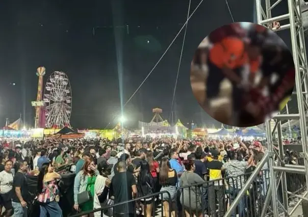 Juárez reforzará seguridad en feria tras trágica riña