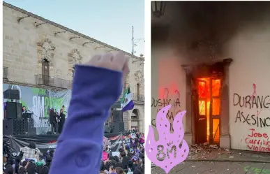 Piden feministas de Durango a usuarios de redes sociales fin al linchamiento