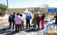 Nuevo puente de Santa Cruz en Los Cabos: Adiós al aislamiento durante las lluvias