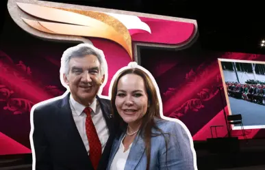 Vienen nuevos proyectos para Nuevo Laredo : Carmen Lilia Canturosas