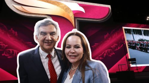 Vienen nuevos proyectos para Nuevo Laredo : Carmen Lilia Canturosas