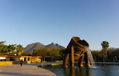 ¿Cuál es la calidad del aire en Nuevo León hoy 16 de marzo?