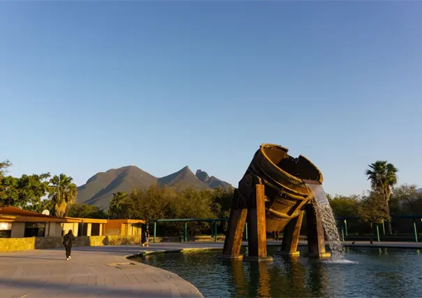 ¿Cuál es la calidad del aire en Nuevo León hoy 16 de marzo?