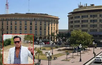 El diamante negro estará en Tampico: Roberto Palazuelos fomentara el Turismo y el Emprendimiento