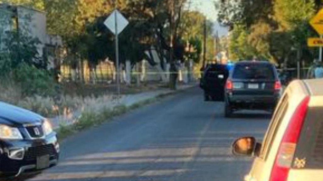 Ejecutan a dos policías cuando salían de turno en Guanajuato