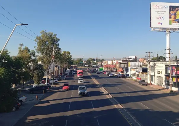 Los 3 semáforos de Durango que se vuelven muy lentos en horas pico