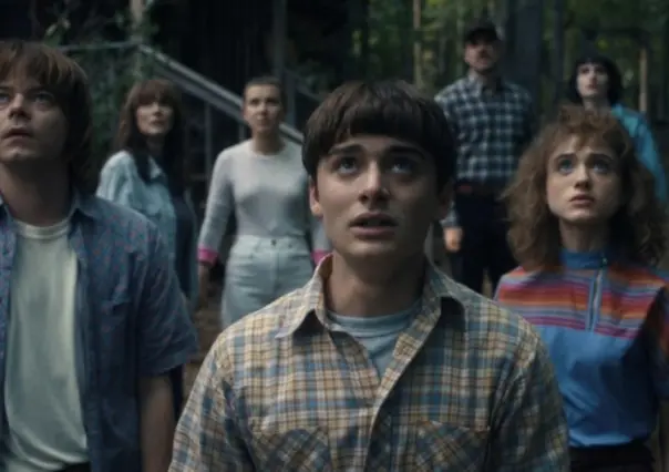 Stranger Things, ¿cuánto dinero perciben sus actrices por cada capítulo?, esto se sabe