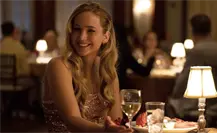 ¿Jennifer Lawrence se convirtió en mamá por segunda vez? ¿Jennifer Lawrence se convirtió en mamá por segunda vez?