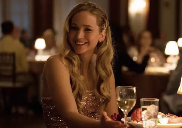 ¿Jennifer Lawrence se convirtió en mamá por segunda vez?