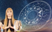 Horóscopo de Mhoni Vidente | Signo por signo zodiacal hoy, 16 de marzo