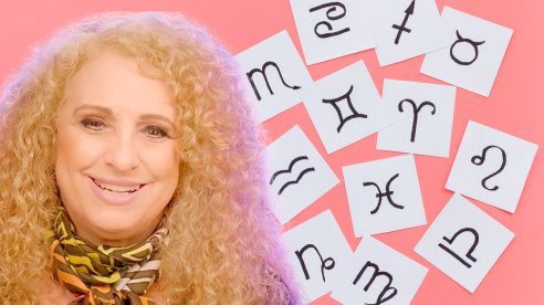 Horóscopo de Mizada Mohamed | Signo por signo zodiacal hoy, 16 de marzo