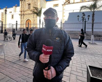 Presunta negligencia en el ISSSTE Durango le hizo perder la vista en un ojo y daños en el otro 