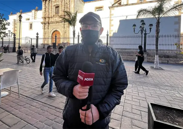 Presunta negligencia en el ISSSTE Durango le hizo perder la vista en un ojo y daños en el otro 