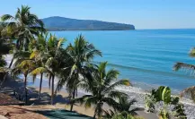 ¡No te las pierdas! Nayarit tiene 3 playas que son una joya oculta para disfrutar en vacaciones