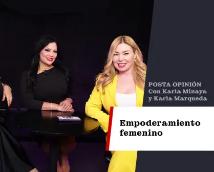 Empoderamiento Femenino en Sistema Judicial: La historia de Mónica Reyes
