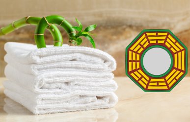 Por esta razón debes tener siempre limpio tu baño, según el Feng Shui