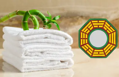 Por esta razón debes tener siempre limpio tu baño, según el Feng Shui