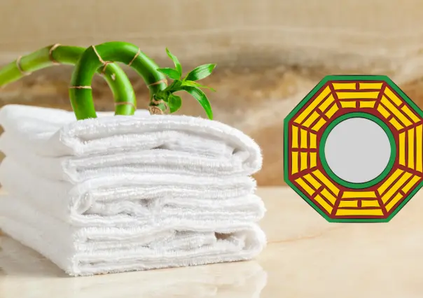 Por esta razón debes tener siempre limpio tu baño, según el Feng Shui
