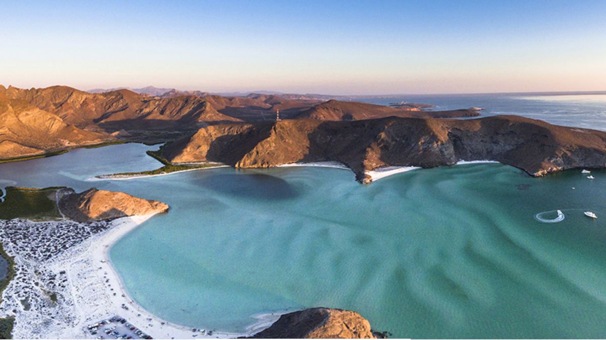 No es un hoyo negro, pero esta zona puede volverse peligrosa si no sabes nadar bien. Foto: México Desconocido