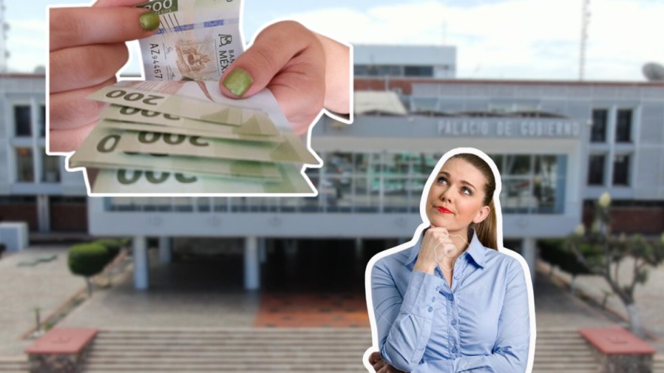¿Inviable incremento salarial como lo solicitan burócratas?